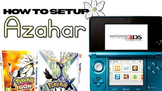 Download lagu Azahar 3DS Emulator Setup Guide 2026 mp3