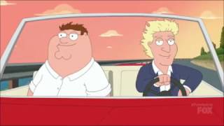 Family Guy - Peter joins a Cult