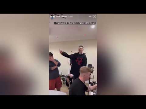 MORGENSTERN ft. The limba - OSTAVIM (snippet)