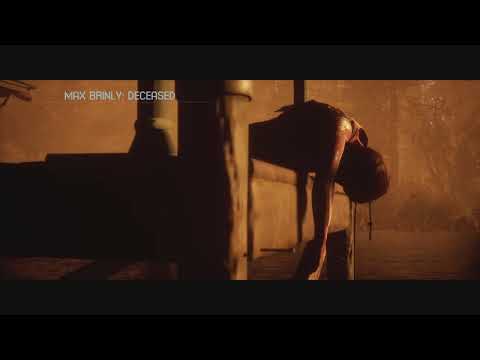 The Quarry Every Counselor Dies Ending!!!