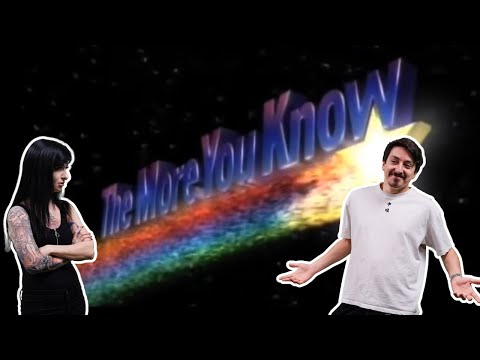 Clean your butthole; A Parsec Pal PSA