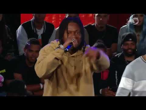 Ghetto vs Aldahir ¦ 8x8 ¦ Octavos ¦ Red Bull Centroamérica 2022