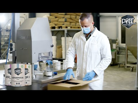Pets Protect | Futterergänzungsmittel & Kausnacks für Hunde & Katzen