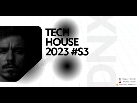 #Tech #House #Music S3 Full Version