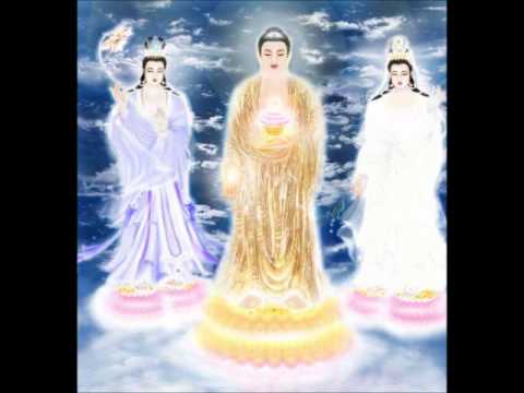 56/143-Tịnh độ tôn (10 tôn phái Phật Giáo ở Trung Hoa)-Phật Học Phổ Thông