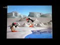 The Pingu Show Penguin Facts 96 With Profssor Pingu