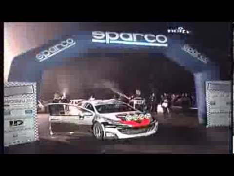 Ciavarella vince il Ciocchetto