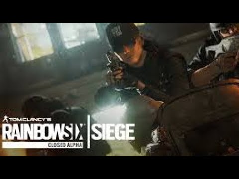 Rainbow Six Siege | Console diamond | Ranked Highlights | One of the Best Controller Players