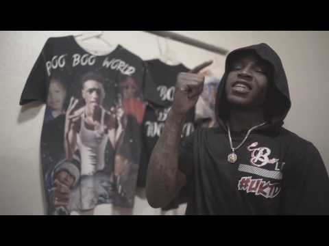 Luh Fat | 32 Bars | Shot By @GaddyFilms