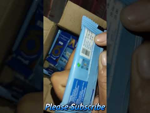 Unboxing & Taste Review Of Lil Goodness Chocolate