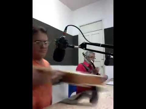 Jocival Viana e Zé Gomes - Repentes e canções