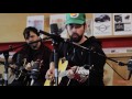 Isthmus Live Sessions: Jackie Greene - "I Don't Live in a Dream"