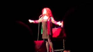 Melissa Manchester "Be My Baby"