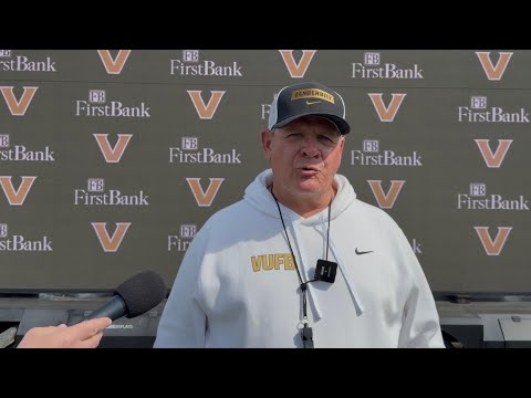 Vanderbilt Football Reference
