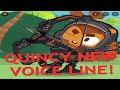 NEW BTD6 Quincy Secret New Voice Line NO JOKE