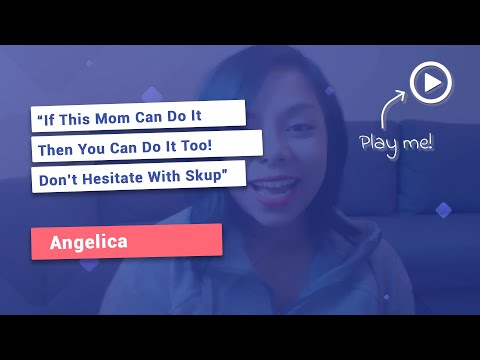 Skup Review - Angelica (Mom Of Two) Makes $4,000 In A Month!