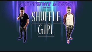 Shuffle Girl (Kid Twist & Onex)