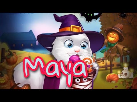 Matchington Mansion Level 4048