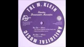TAL M KLEIN - Houston Brownwater Moccasins (B Team remix)