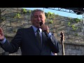 Tony Bennett - Somewhere Over the Rainbow - 8/10/2002 - Newport Jazz Festival (Official)