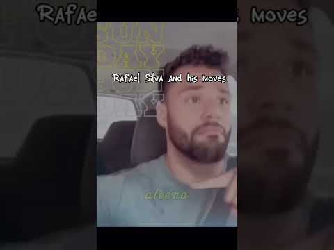 Mr. Rafael Silva knows how to dance. #rafaelsilva #911lonestar