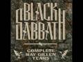 Black Sabbath - Hard Life to Love (Ray Gillen ...