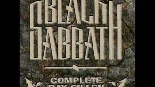 Black Sabbath - Hard Life to Love (Ray Gillen Vocals, Demo Version)