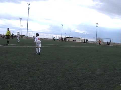 CD CASTELLON "D" - CD ALMAZORA "C" . BENJAMINES