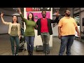 NYC Subway Singers The Opera Collective