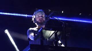Bon Iver - 33 "GOD" (17th February 2023)