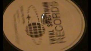 Riley Evans - Such As I Have (Dub Vocal)