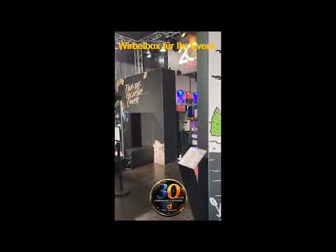 dd show & eventgoup YouTube-Vdeominiatur 27