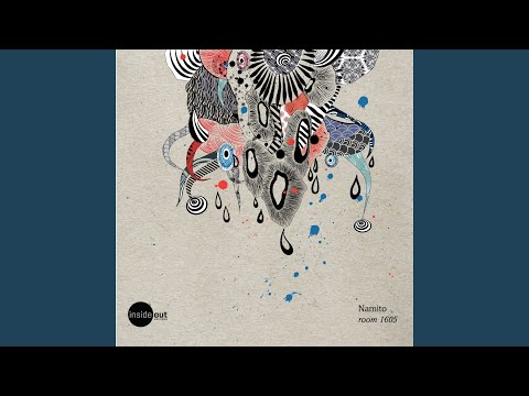 Room 1605 (Matt Hardinge Remix)