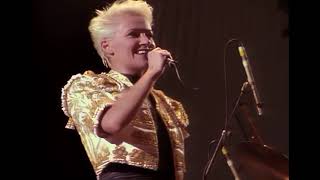 Roxette - Dressed for success (Live) (4K-Upscale) 1992