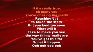 Lightning Seeds   Lucky You