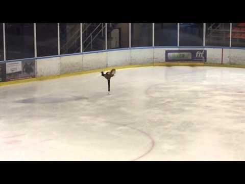 Sam van der Kooi - FSA bokaal 2014 - 1e prijs mini's