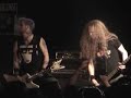 Himsa - A Girl In Glass (Live at The Clubhouse in Tempe, AZ 03/09/2006)