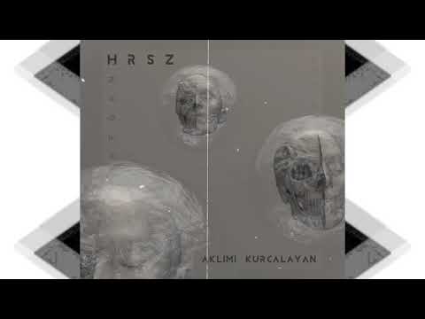 hrsz - Aklımı Kurcalayan (prod. by Afgan)