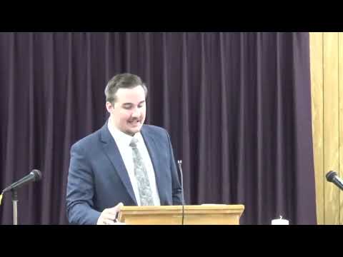 230122am Bro Cody Jones