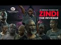 ZINDI (THE REVENGE) THE LATEST 2024 EMMANUEL OKHAKHU  NIGERIA NOLLYWOOD MOVIE...