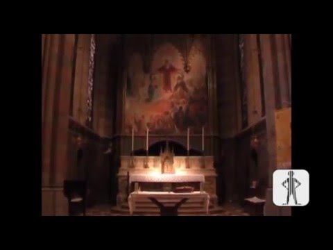 I Misteri della Città Eterna - Puntata 1 - Museo delle Anime del Purgatorio, Museo degli Scheletri