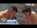NEW JAPAN CUP 2024 Day 10 HIGHLIGHT NJPW 3 18 24