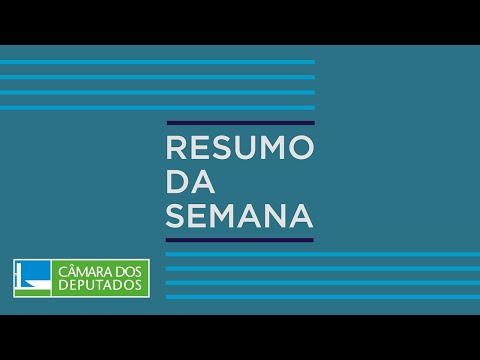 Suspensão da dívida do RS por causa das enchentes vira lei - 17/05/2024 #ResumodaSemana