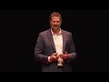Action Cures Fear | Matthew Price | TEDxGrandJunction