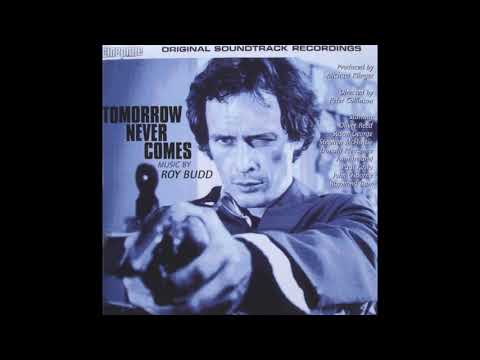 Roy Budd - TNC M3 - Theme (Soundtrack)
