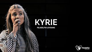 KYRIE (Live) – Filadelfia Lovsang