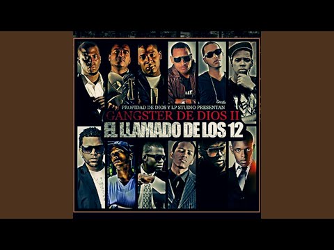 Ganster de Dios Mundial