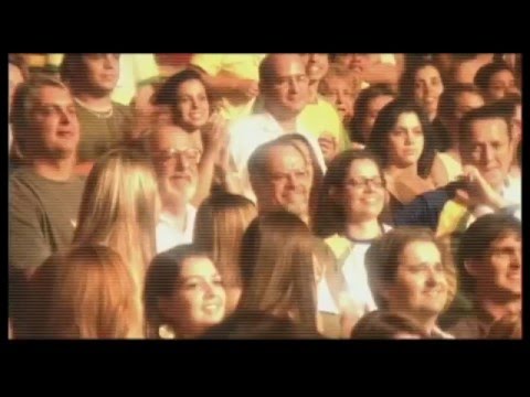 Meu milagre chegou video