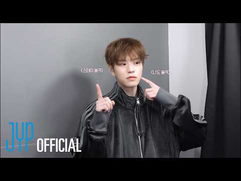 Stray Kids 📷 WITH STAY 🏠 BEHIND