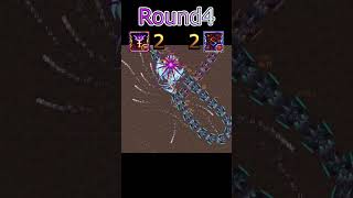 【Terraria】Calamity Mod VS Calamity Entropy ! 　#shorts